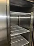2015 US Refrigeration UM-72F 3 Door Refrigerator