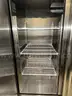 2015 US Refrigeration UM-72F 3 Door Refrigerator