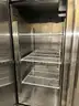 2015 US Refrigeration UM-72F 3 Door Refrigerator