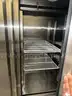 2015 US Refrigeration UM-72F 3 Door Refrigerator