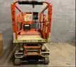 2000 JLG Industries 1R15-B Scissor Lift