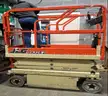 2000 JLG Industries 1R15-B Scissor Lift
