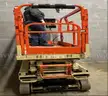 2000 JLG Industries 1R15-B Scissor Lift