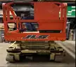 2000 JLG Industries 1R15-B Scissor Lift