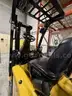 2012 Yale ERC040VA Electric Forklift with Charger,