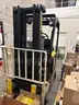 2003 Yale ERC040VAN36TE082 Electric Forklift