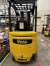 2003 Yale ERC040VAN36TE082 Electric Forklift