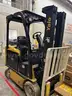 2003 Yale ERC040VAN36TE082 Electric Forklift
