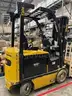 2003 Yale ERC040VAN36TE082 Electric Forklift