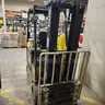 2009 Yale ERC040AGN36TE084 Electric Forklift Truck