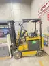 2009 Yale ERC050AHN36TE082 Forklift Truck