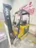 2009 Yale ERC050AHN36TE082 Forklift Truck