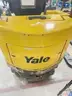 2009 Yale ERC050AHN36TE082 Forklift Truck