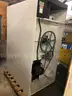 Milnor M50V 50-lb OPL Dryer