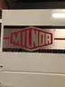 Milnor M50V 50-lb OPL Dryer