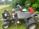 Jacobsen 3400 Fairway Mower