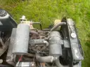 Jacobsen 3400 Fairway Mower