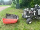 Jacobsen 3400 Fairway Mower