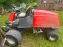 Jacobsen 3400 Fairway Mower