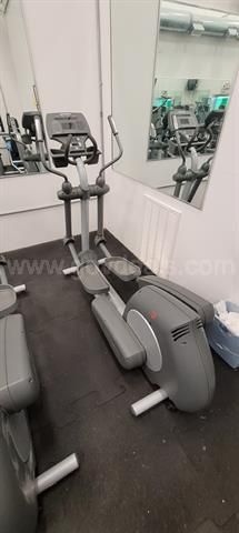 Life fitness clsx on sale elliptical