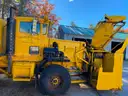 SnoGo Snow Blower Truck
