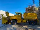 SnoGo Snow Blower Truck