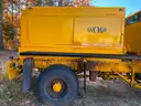 SnoGo Snow Blower Truck