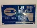 2014 Blue Bird Vision