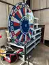 7.5&#x2019; Spin to Win Wheel