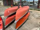 Qty 4 14&#x2019; Canoes