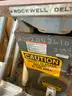 Rockwell Delta saw
