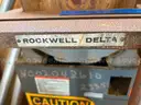 Rockwell Delta saw