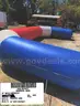 30&#x2019; Quad Archway Inflatable