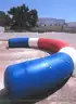 20&#x2019;  Archway Inflatable