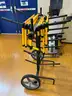 Smart Cart - Cart with agility targets