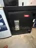 American Security Products Fire Resistant SAFE AMSEC 3&#x2019;LX2&#x2019;WX41&#x22;H