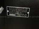 American Security Products Fire Resistant SAFE AMSEC 3&#x2019;LX2&#x2019;WX41&#x22;H