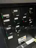 American Security Products Fire Resistant SAFE AMSEC 3&#x2019;LX2&#x2019;WX41&#x22;H