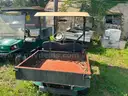 EZGO Golf Cart 5
