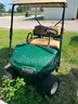 EZGO Golf Cart 5