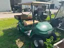 EZGO Golf Cart 5