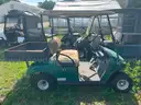 EZGO Golf Cart 5