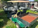 EZGO Golf Cart 5