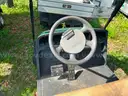 EZGO Golf Cart 5