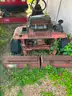 Toro Sand Pro 5020