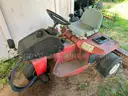 Toro Sand Pro 5020