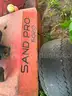 Toro Sand Pro 5020