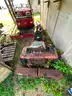 Toro Sand Pro 5020