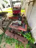 Toro Sand Pro 5020