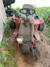 Toro Sand Pro 5020